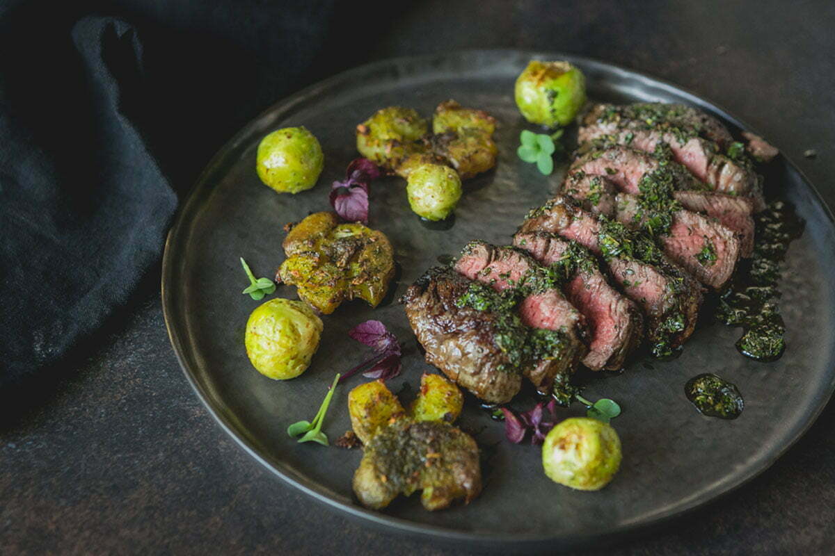 Chimichurri|