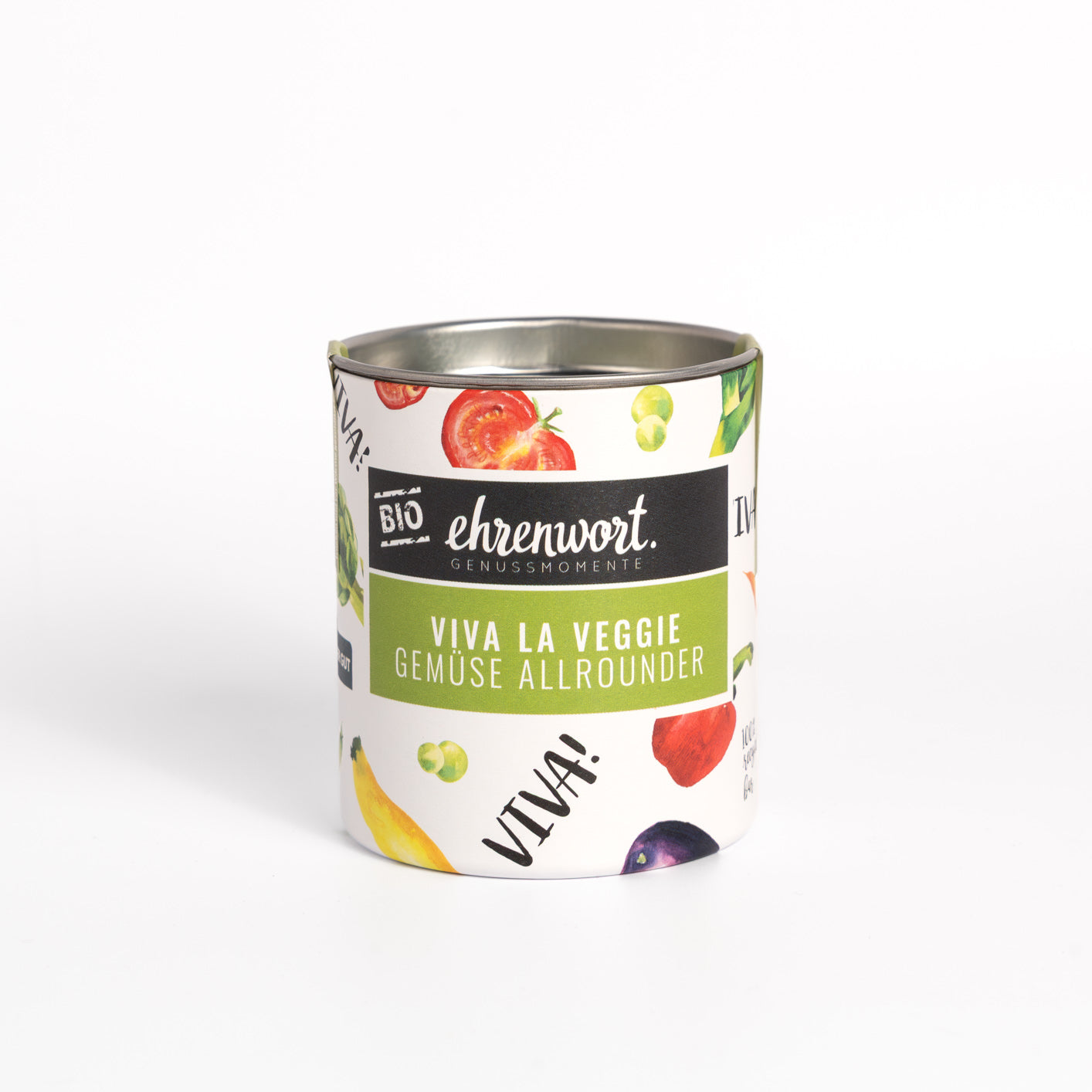 BIO Viva la Veggie Gemüse Allrounder