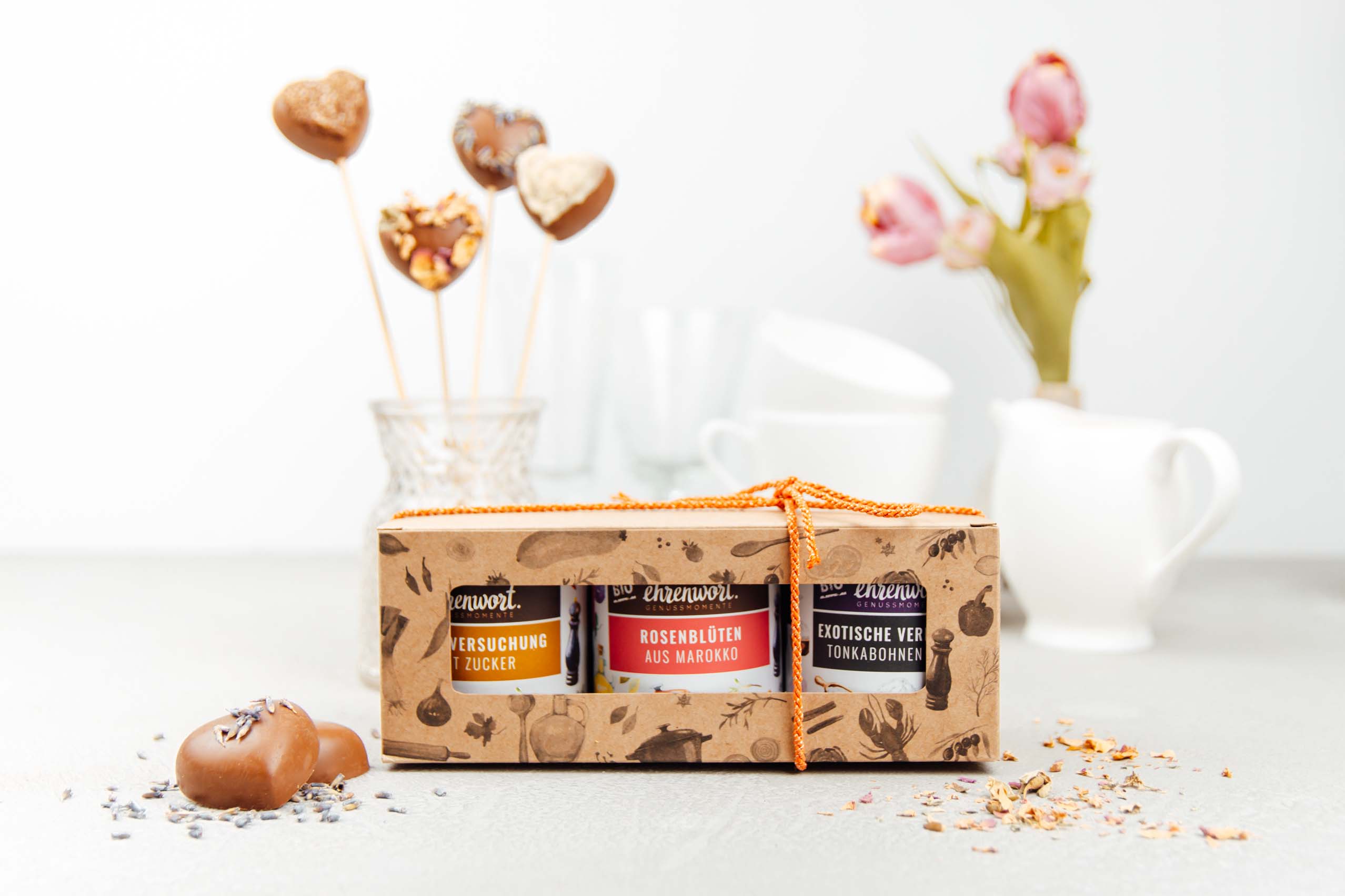 Muttertag Set