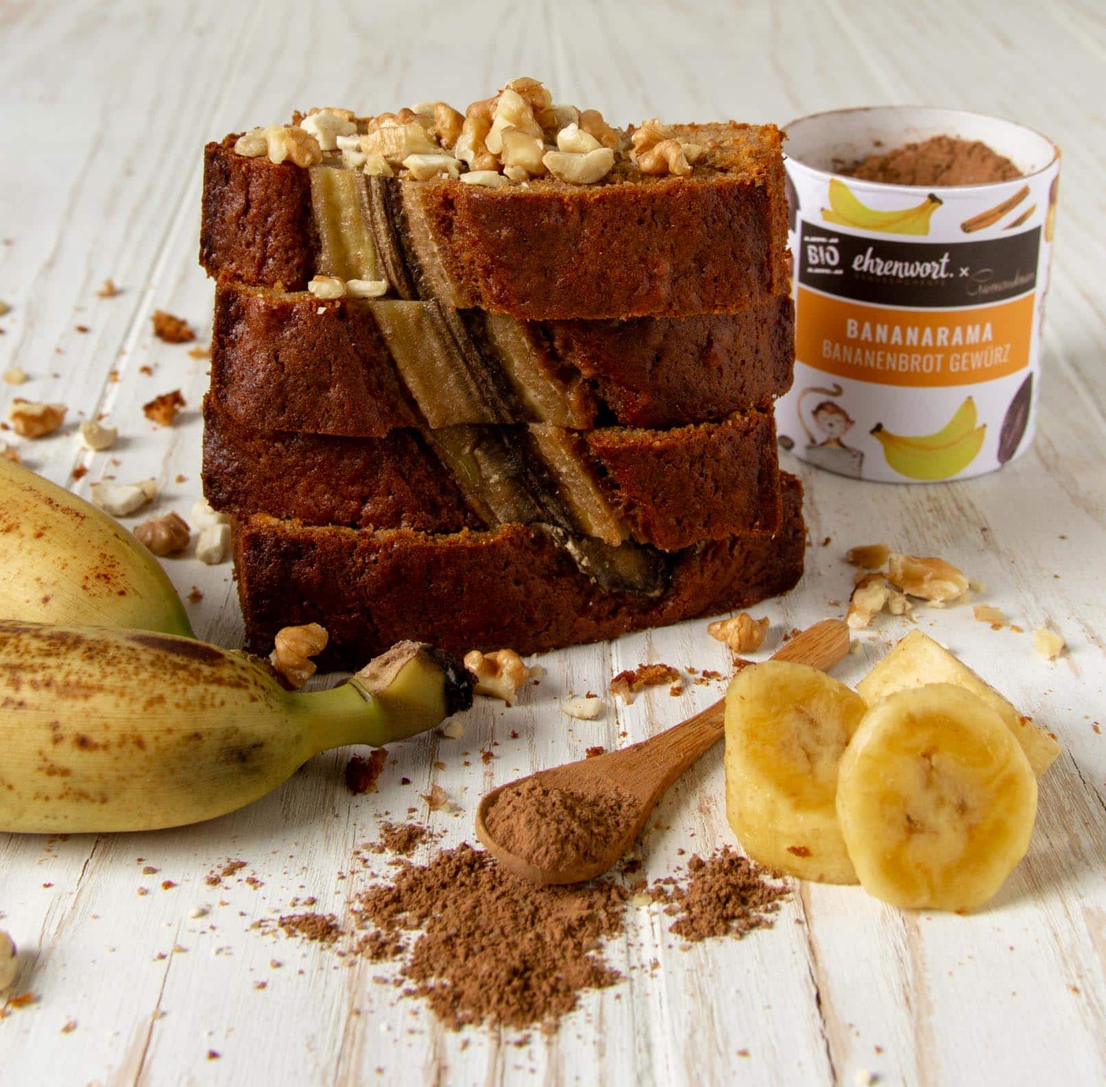 ehrenwort Bananarama Moodbild