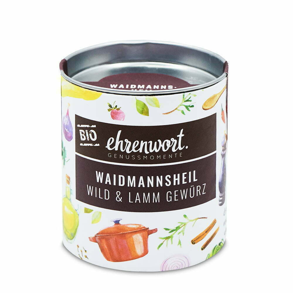 ehrenwort Waidmannsheil